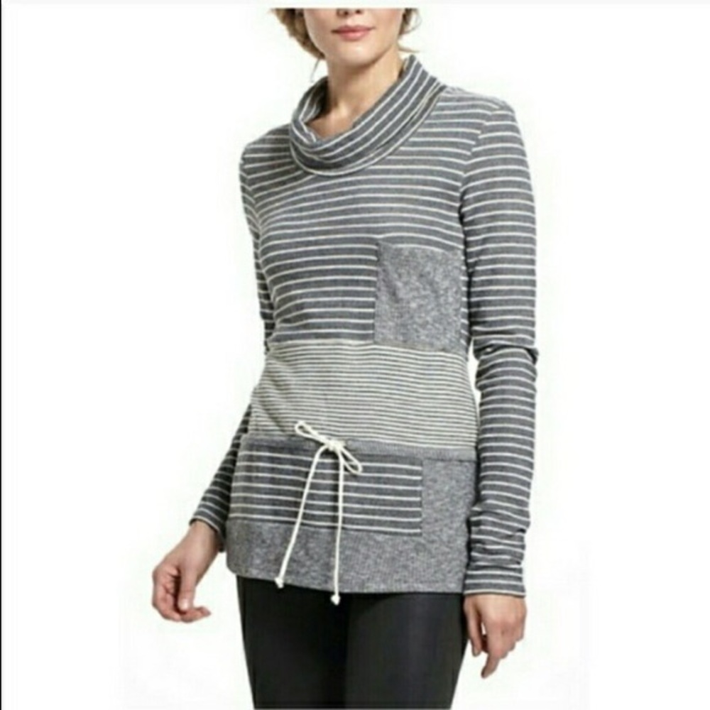 Anthropologie Saturday/Sunday Top